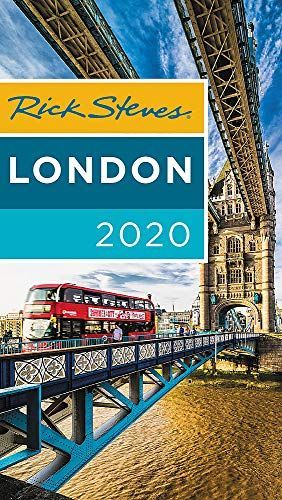 Rick Steves London 2020