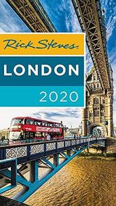 Rick Steves London 2020