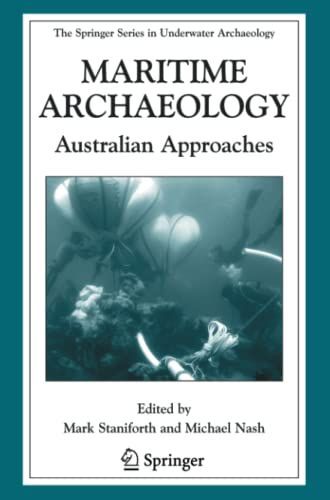 Maritime Archaeology