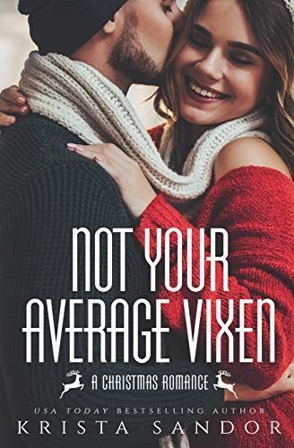 Not Your Average Vixen