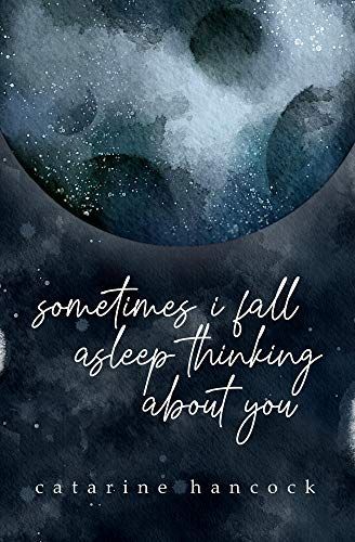 Sometimes I Fall Asleep Thinking about You