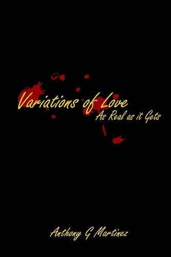 VARIATIONS OF LOVE