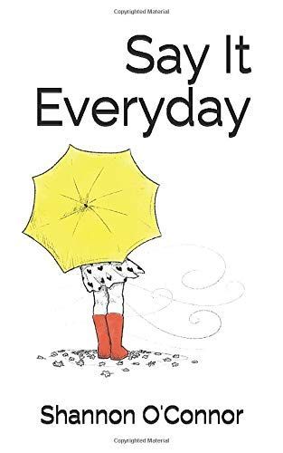 Say It Everyday