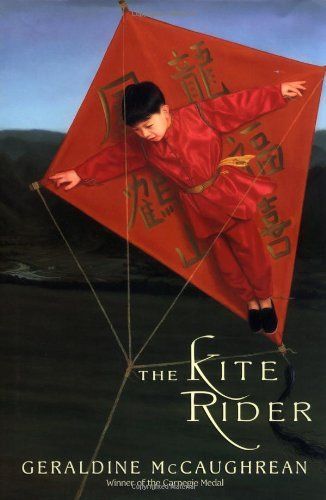 The Kite Rider