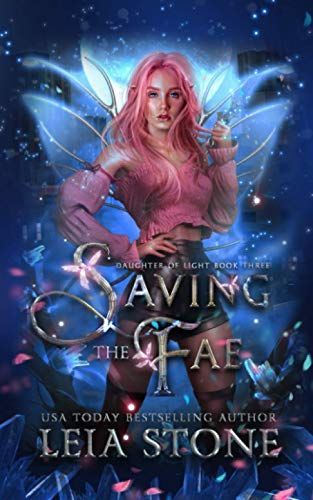 Saving the Fae