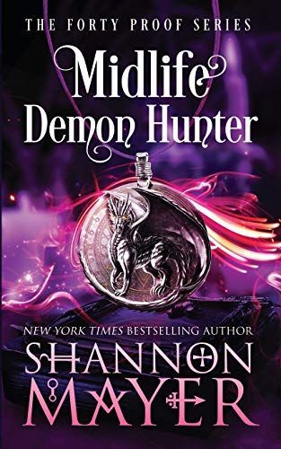 Midlife Demon Hunter