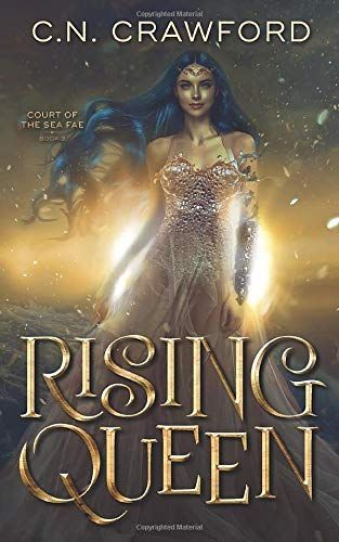 Rising Queen