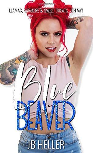 Blue Beaver