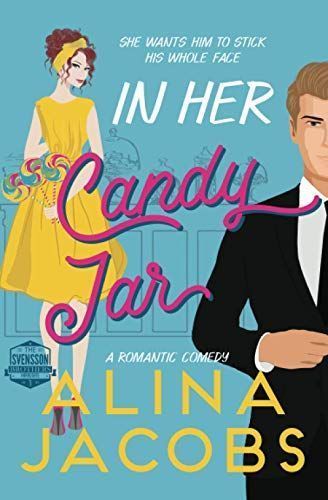 In Her Candy Jar