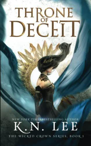 Throne of Deceit