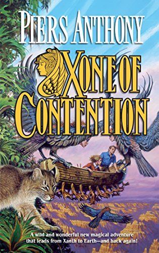 Xone of Contention