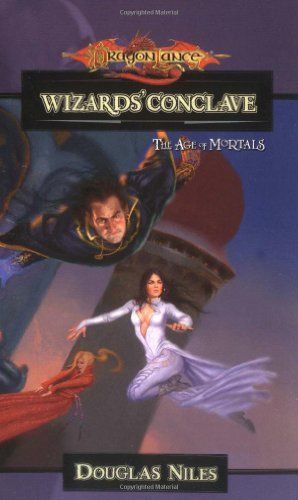 The Wizards' Conclave