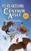 Centaur Aisle