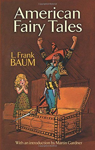 American Fairy Tales