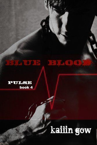 Blue Blood (Pulse, Book 4)