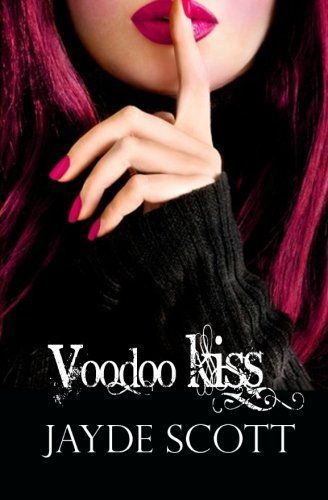 Voodoo Kiss