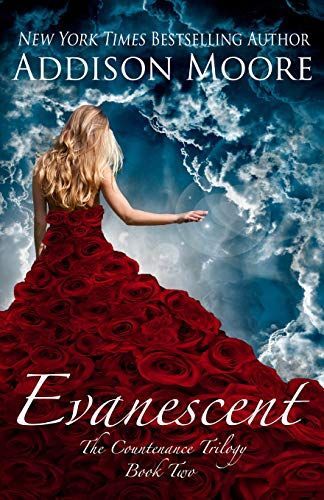 Evanescent (the Countenance Trilogy 2)