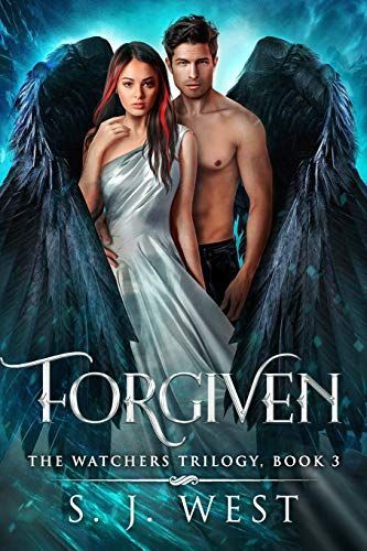 Forgiven