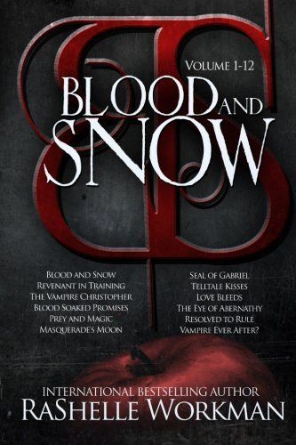 Blood and Snow