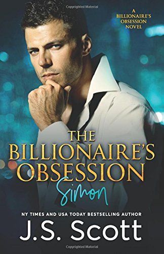 The Billionaire's Obsession