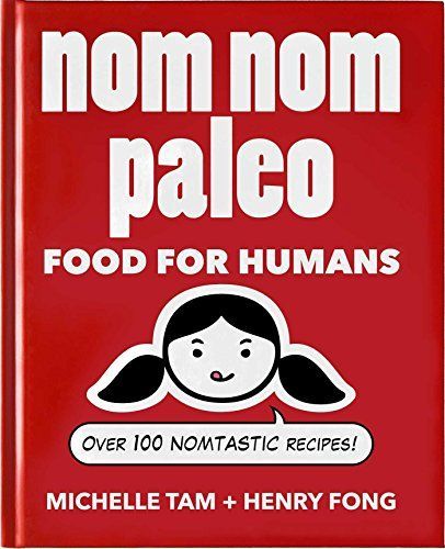 Nom Nom Paleo