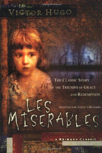Victor Hugo's Les Miserables