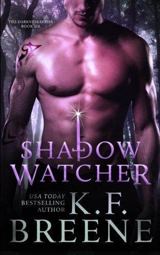 Shadow Watcher (Darkness, 6)