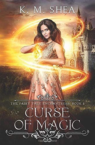 Curse of Magic