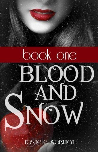 Blood and Snow Volumes 1-4