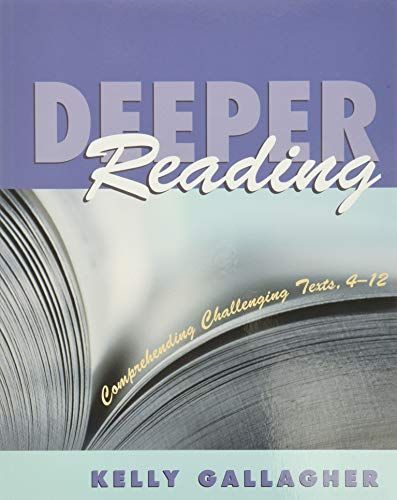 Deeper Reading