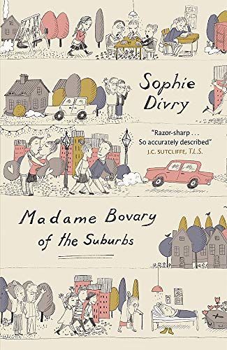 Madame Bovary of the Suburbs