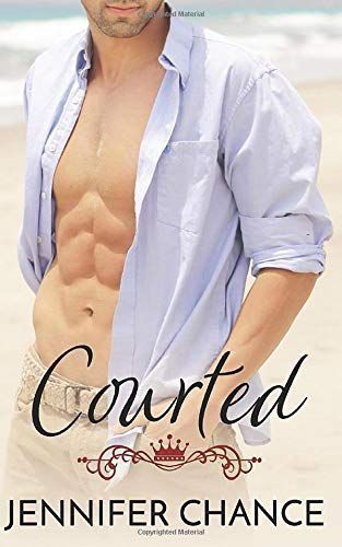 Courted