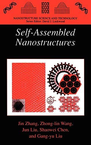 Self-Assembled Nanostructures