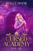 Cursed Academy (Year Two)