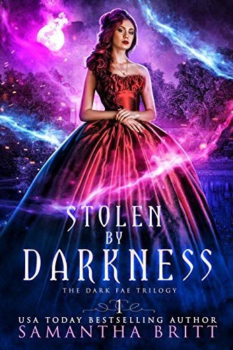 Stolen by Darkness