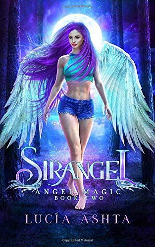 Angel Magic
