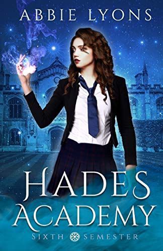 Hades Academy