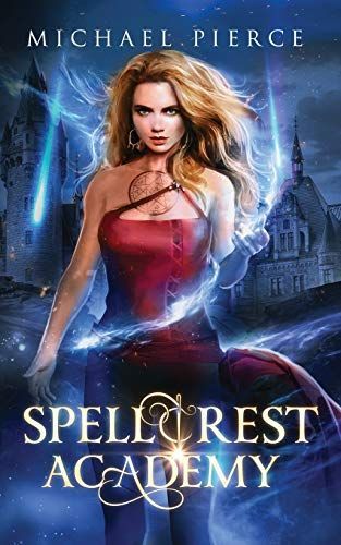Spellcrest Academy