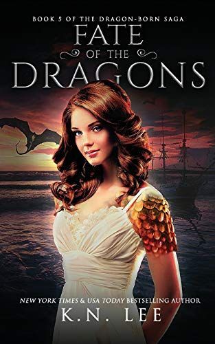 Fate of the Dragons