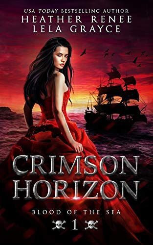 Crimson Horizon