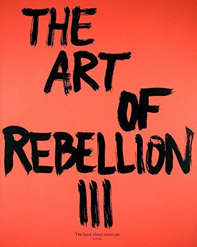 The Art of Rebellion III