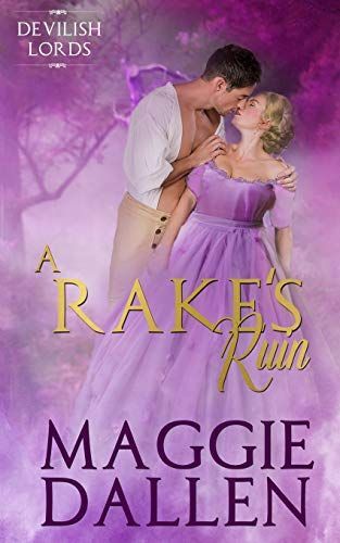 A Rake's Ruin