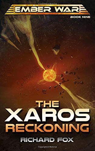 The Xaros Reckoning