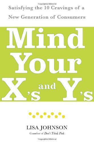 Mind Your X's and Y's