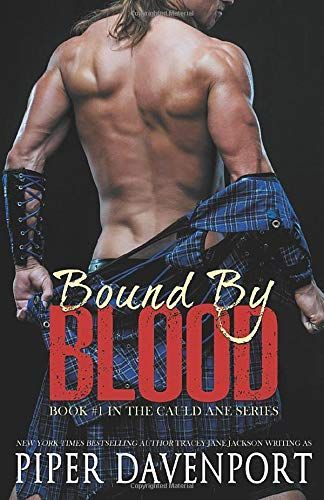 Bound by Blood