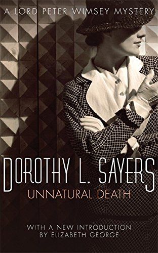 Unnatural Death