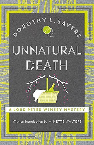 Unnatural Death