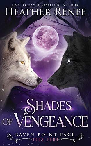 Shades of Vengeance