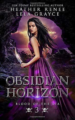 Obsidian Horizon