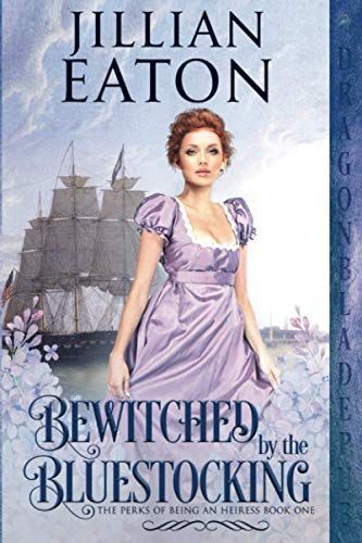 Bewitched by the Bluestocking